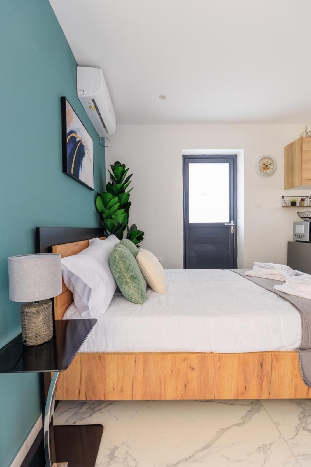 Aiolos Super Lux Suite Jucuzzi Nea Smyrni Centre Athen Exterior foto