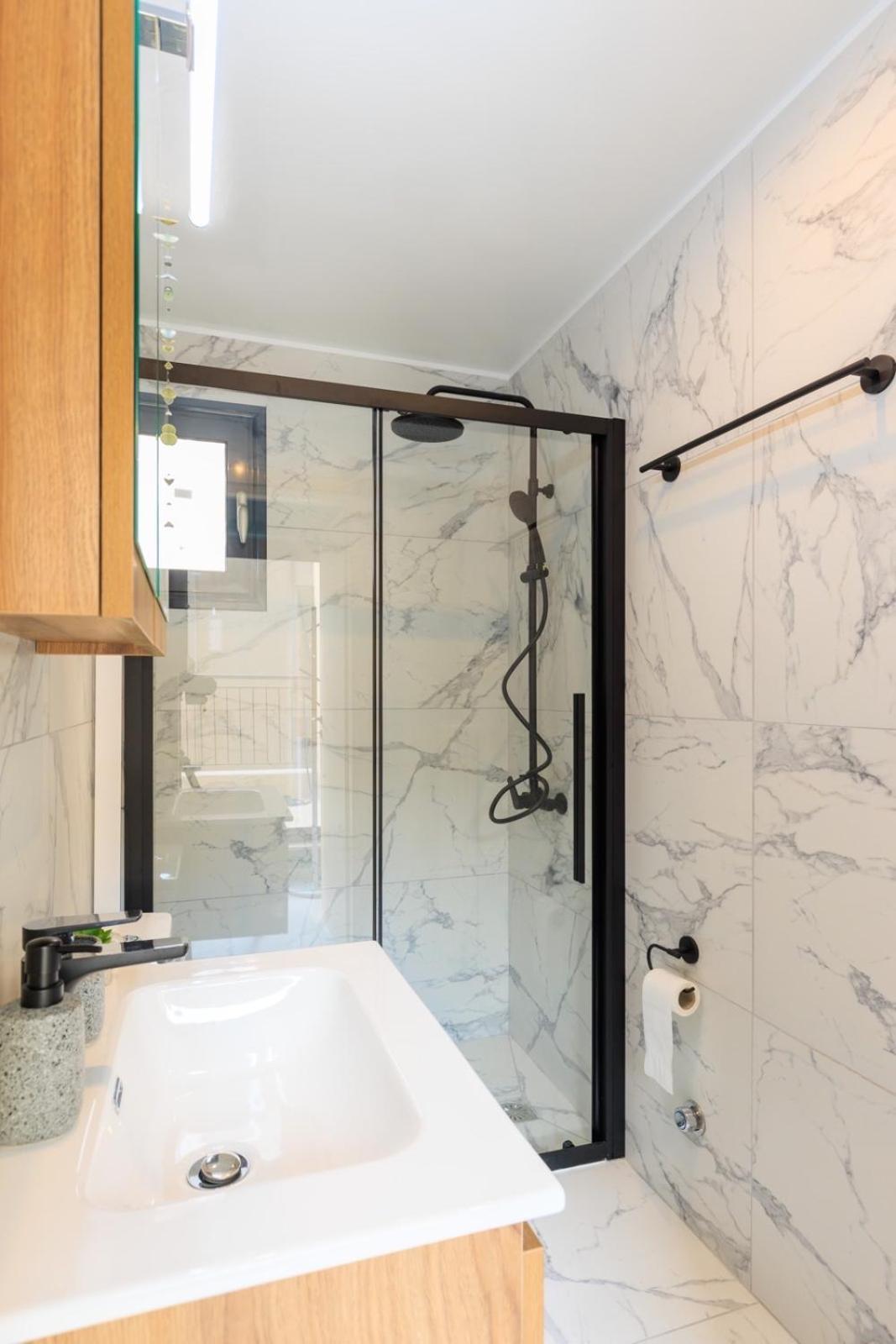 Aiolos Super Lux Suite Jucuzzi Nea Smyrni Centre Athen Exterior foto